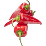 Sebze Meyve Dünyası Kırmızı Biber (500 gr )