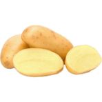 Sebze Meyve Dünyası Taze Beybi Patates (1 Kg)