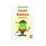 Sebze Öyküleri 4 - Uçan Bamya - Rıfat Batur