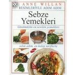 SEBZE YEMEKLERI - EMINE BEDER