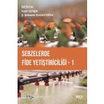 Sebzelerde Fide Yetiştiriciliği 1 Gece Kitaplığı