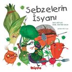 Sebzelerin İsyanı - David Aceituno