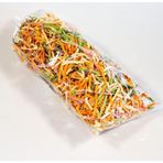 Sebzeli Ev Eriştesi - 500 Gr