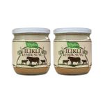 Sebzeli İlikli Kemik Suyu - 480 gr