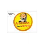 Seç Arabada Bebek Var Sticker 1 Adet