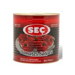 Seç Domates Salçası Teneke 9100 gr - 9,1 kg