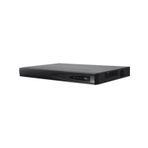 SEC-ON SC-2104-4P 4 Kanal 4 POE IP Network Kamera Kayıt Cihazı