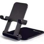 Sec-on SC-510 Katlanabilir Alüminyum Masaüstü Telefon Tablet Standı