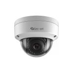 Sec-On SC-DF2302-S 2MP IP Dome Network Güvenlik Kamerası