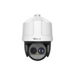 Sec-On SC-SD2040-IR Speed Dome Dış Ortam Güvenlik Kamerası