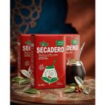 Secadero Yerba Mate Çayı-Arjantin Çayı - 200 gr X3 Adet (Iştah Kapatıcı Çay)