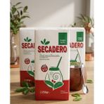 Secadero Yerba Mate Çayı-Arjantin Çayı - 250 gr X3 Adet (Iştah Kapatıcı Çay)