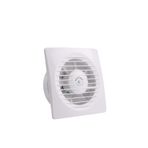 SECAVISION 150 LİK FAN BANYO VE TUVALET ASPİRATÖRÜ- HAVALANDIRMA FANI (150 MM)