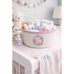 Secem Boutique Bebek Sepet , Çocuk Organizer - Pembe