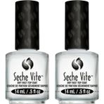 Seche Vite Hızlı 2x14 ml Oje Kurutucu