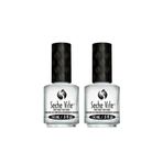 Seche Vite Hızlı 2x14 ml Oje Kurutucu