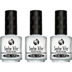 Seche Vite Hızlı 3x14 ml Oje Kurutucu