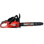 Secho 4100 2,0 HP Benzinli Ağaç Kesme Makinesi