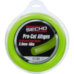 Secho Fahas Secho Pro-Cut Altıgen Misina