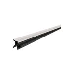 Seçil 30 m Pvc Kapı Pencere Fitili Contası