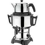 Seçil 4,5 lt Elektrikli Semaver