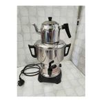 SEÇİL 50 BARDAK ELEKTRİKLİ SEMAVER – 4,5 L