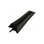 Seçil Pvc Kapı Pencere Fitili - Siyah