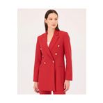 SEÇİL Seçil Store 10002421110018 Blazer Ceket Kırmızı