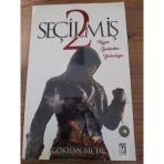 Seçilmiş 2 İthaflı-İmzalı (Sahafiye Kitap)