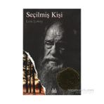 Seçilmiş Kişi - Lois Lowry