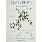Seçilmiş Problem Çözümleri Genel Kimya Cilt 1 İlkeler ve Modern Uygulamalar