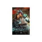 Seçilmiş Şampiyon - Girdap Günlükleri - 2 Kitap - Elise Kova