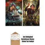 Seçilmiş Şampiyon – Girdap Günlükleri Ikinci Kitap + Çiftçinin Savaşı – Altın Muhafızlar Serisi 3 - Hayır