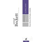 Seçilmiş Şiirler - Samuel Beckett