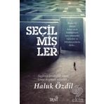 Seçilmişler - Haluk Özdil