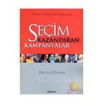SEÇİM KAZANDIRAN KAMPANYALAR - NECATI ÖZKAN
