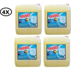 Seçkim Ekoseç Sıvı Bulaşık Deterjanı 5 Litre x 4 Adet - 20 lt
