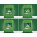 Seçkim Ultra Kıvamlı Çamaşır Suyu 5 Litre x 4 Adet - 5 lt