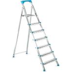 Seçkin 6+1 Profil Merdiven