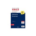 Seçkin Başarı - HMGS Deneme Sınavları Hukuk Mesleklerine Giriş Sınavı Hakim - Savcılık Sınavları Av. Özge Şen,Av. İbrahim Burak Şen 5. Baskı, Şubat 2026 - yok - Beyaz