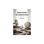 Seçkin Beşikten Kürsüye Bir İş Hâkiminin Anıları İbrahim Halil Şua 1. Baskı, Temmuz 2025 - yok - Beyaz
