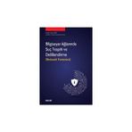 Seçkin Bilgisayar Ağlarında Suç Tespiti ve Delillendirme (Network Forensics) Haydar Yener Arıcı 1. Baskı, Ekim 2025 - yok - Beyaz