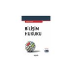 Seçkin Bilişim Hukuku Dr. Metin Turan 9. Baskı, Mart 2025 - yok - Beyaz