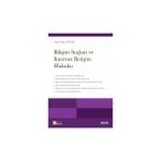 Seçkin Bilişim Suçları ve İnternet İletişim Hukuku Murat Volkan Dülger 11. Baskı, Mayıs 2025 - yok - Beyaz