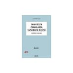 Seçkin Cana Gelen Zararlarda Tazminatın Ölçüsü (Tazminat Hesapları) Çelik Ahmet Çelik 2. Baskı, Ekim 2023 - yok - Beyaz