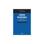 Seçkin Ceza Hukuku Özel Hükümler Pratik Çalışmalar Kitabı Dr. Öğr. Üyesi Hasan Çataklı,Arş. Gör. Gökçe Tunç,Arş. Gör. Kıvanç Şentürk 1. Baskı, Ocak 2025 - yok - Beyaz