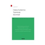 Seçkin Haksız Kullanma Tazminatı (Ecrimisil) - Medeni Hukuk Monografileri Burak Ak 2021/03 - yok - Beyaz