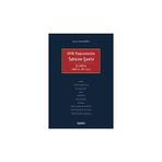 Seçkin HMK Kapsamında Tahkim Şerhi İç Tahkim (HMK m. 407 - 444) Doç. Dr. Orhan Eroğlu 1. Baskı, Ocak 2026 - yok - Beyaz