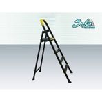 Seçkin Ilgaz 4+1 Basamaklı Metal Merdiven