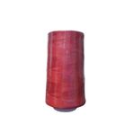SEÇKİN İPLİK Kırmızı Dikiş Ipliği Master 120 No 5000m Polyester